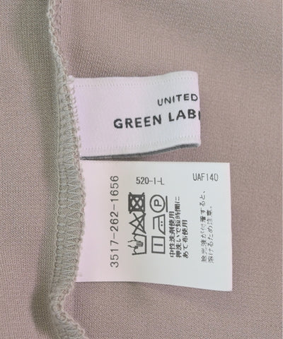 green label relaxing Blouses