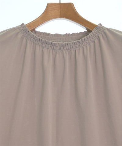 green label relaxing Blouses