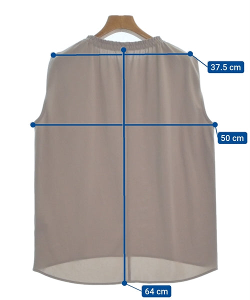 green label relaxing Blouses