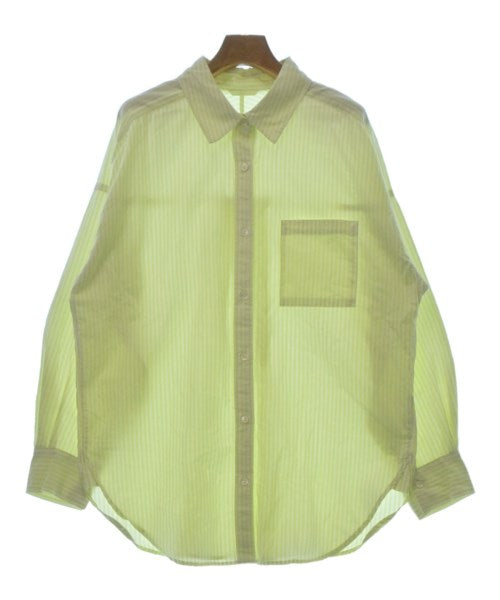 green label relaxing Casual shirts