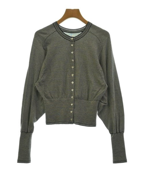 green label relaxing Cardigans