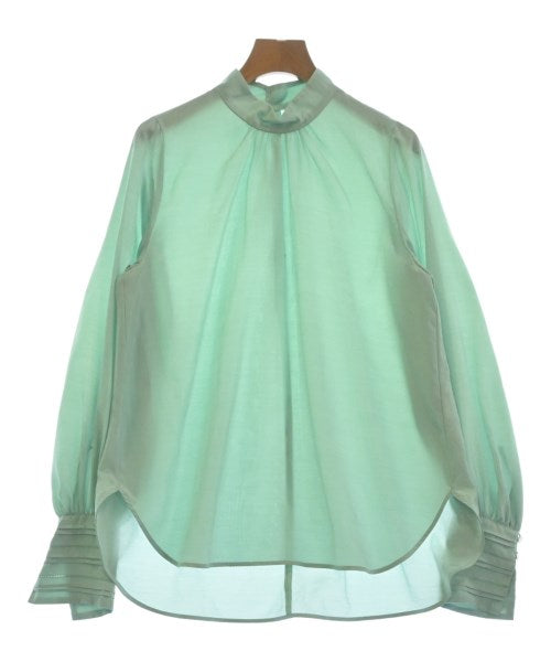 green label relaxing Blouses