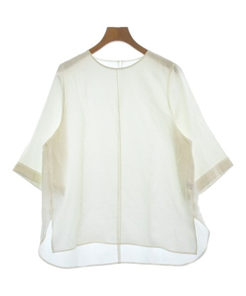 green label relaxing Blouses