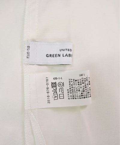 green label relaxing Blouses