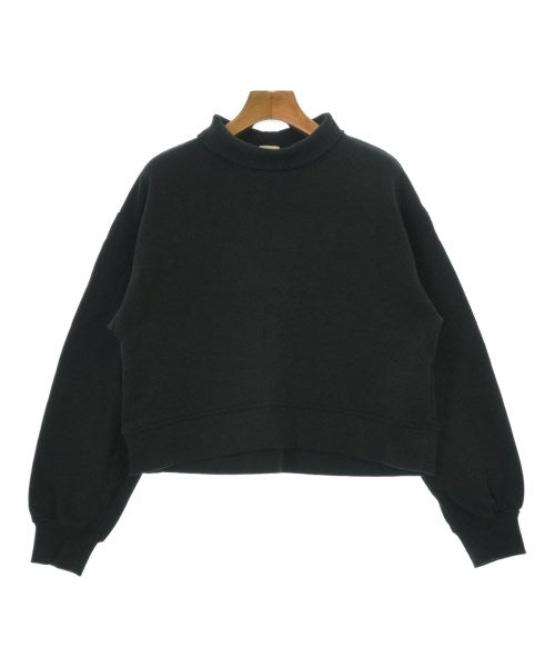 green label relaxing Sweatshirts