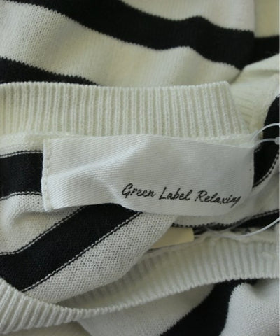 green label relaxing Cardigans