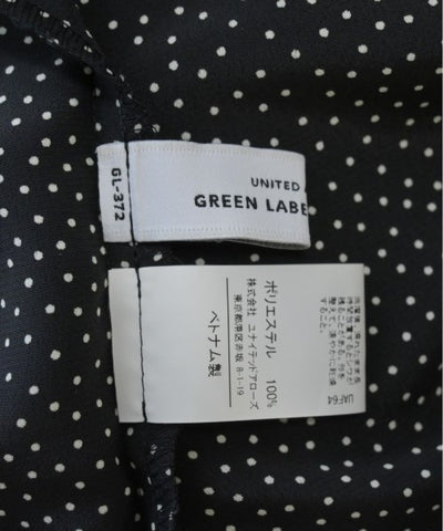 green label relaxing Blouses