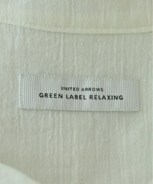 green label relaxing Blouses