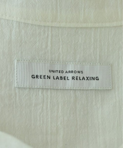 green label relaxing Blouses