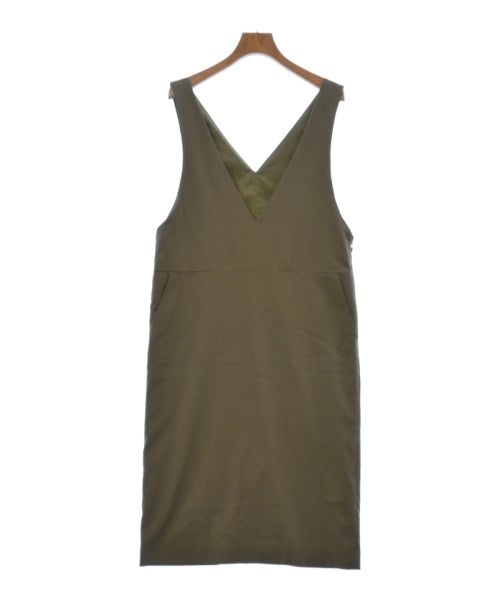 green label relaxing Dresses