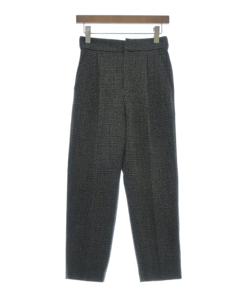 green label relaxing Trousers