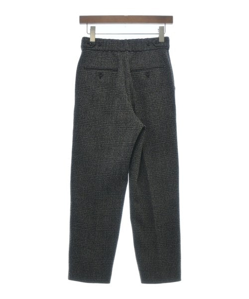 green label relaxing Trousers