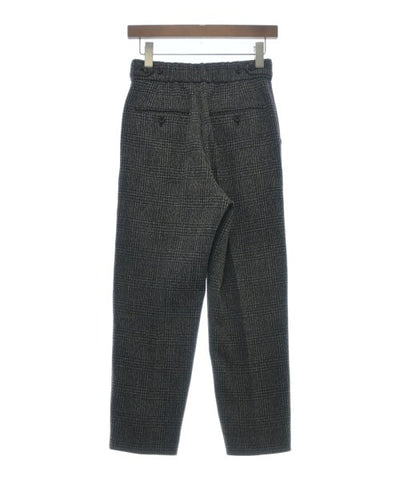 green label relaxing Trousers