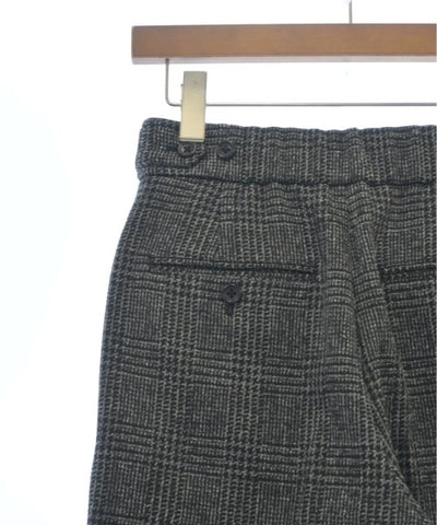 green label relaxing Trousers