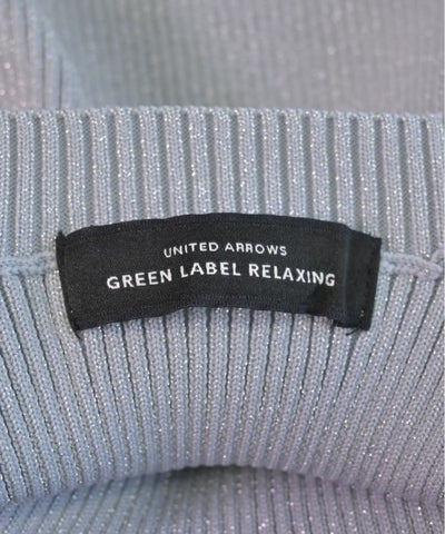 green label relaxing Sweaters