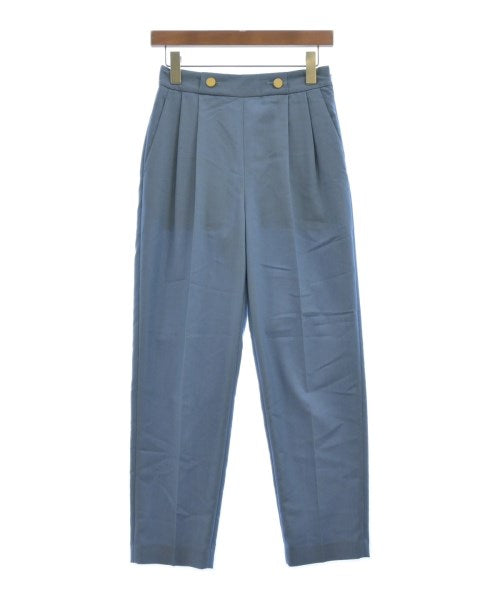 green label relaxing Trousers