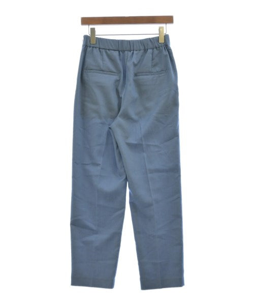 green label relaxing Trousers