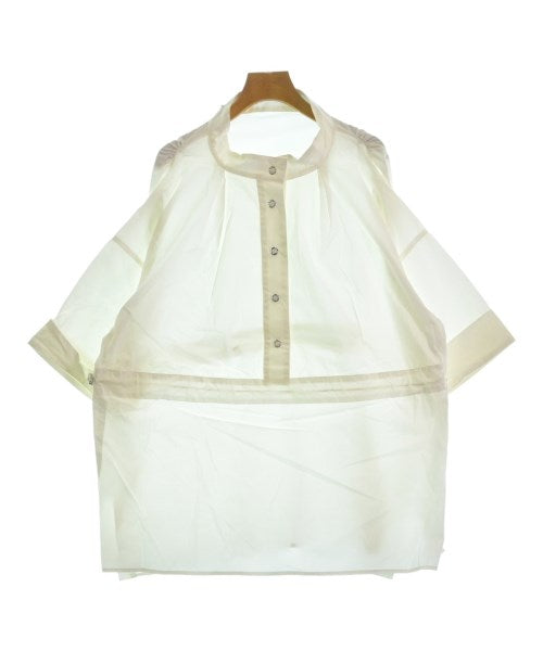 green label relaxing Blouses