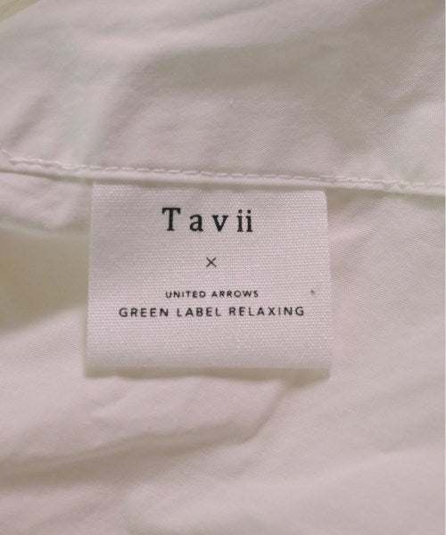 green label relaxing Blouses