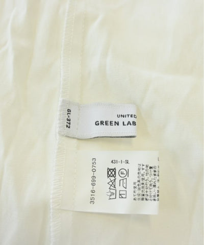 green label relaxing Casual shirts