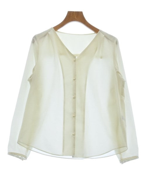 green label relaxing Blouses