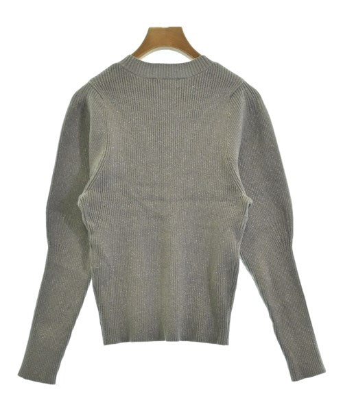 green label relaxing Sweaters