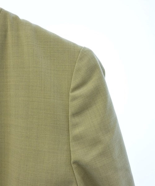 green label relaxing Blazers/Suit jackets