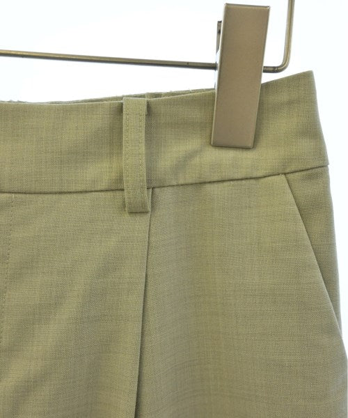 green label relaxing Trousers