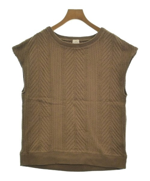 green label relaxing Vests