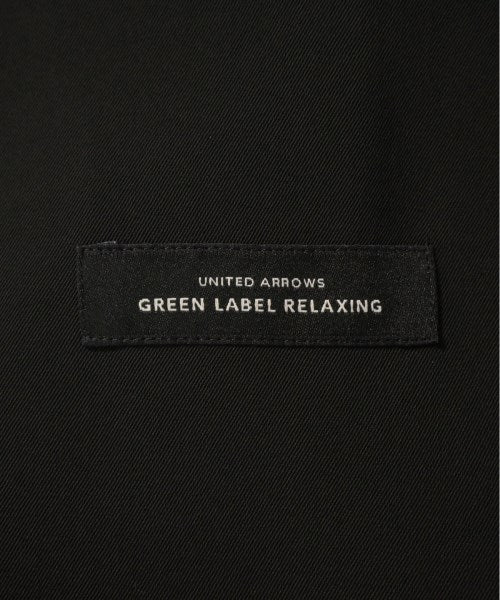 green label relaxing Blazers/Suit jackets