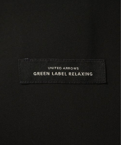 green label relaxing Blazers/Suit jackets