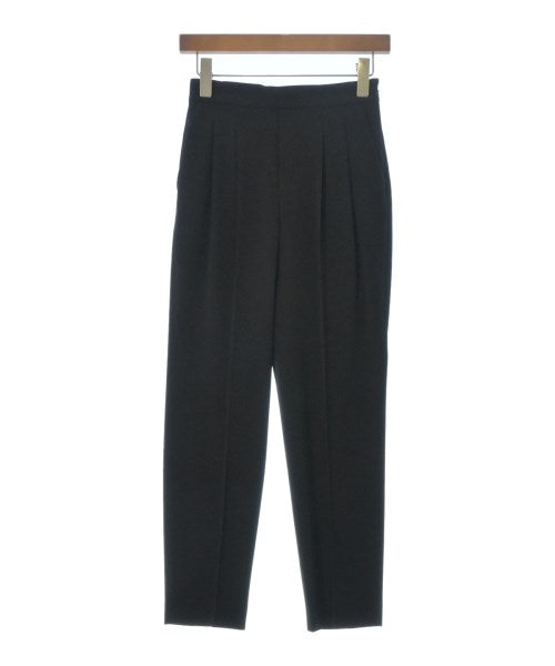 green label relaxing Trousers