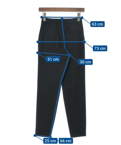 green label relaxing Trousers