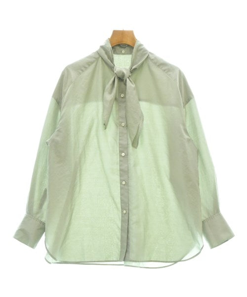 green label relaxing Casual shirts