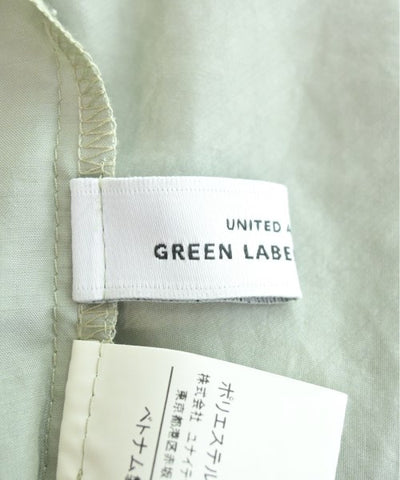 green label relaxing Casual shirts