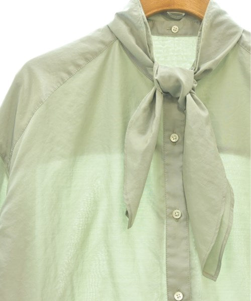 green label relaxing Casual shirts