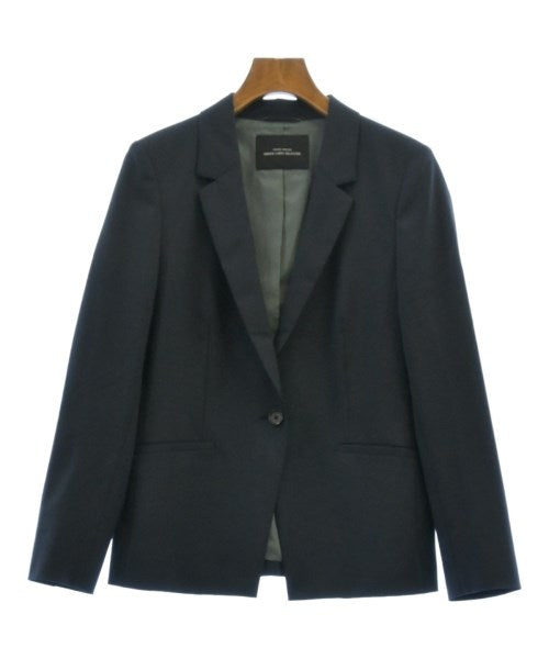 Green Label Relaxing Casual jackets