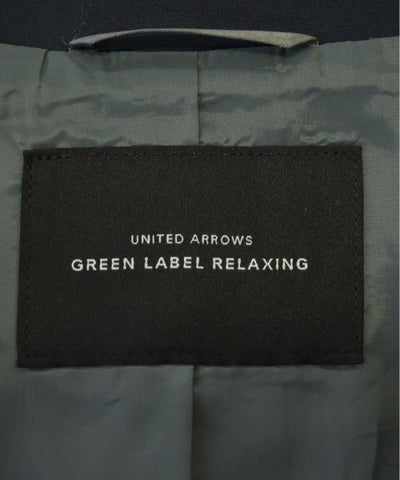 Green Label Relaxing Casual jackets