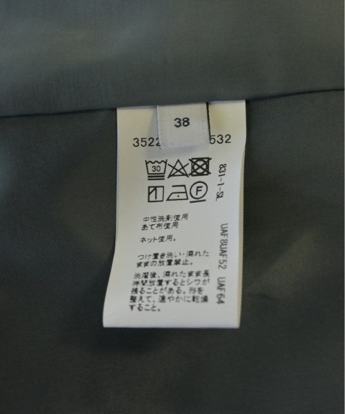 Green Label Relaxing Casual jackets