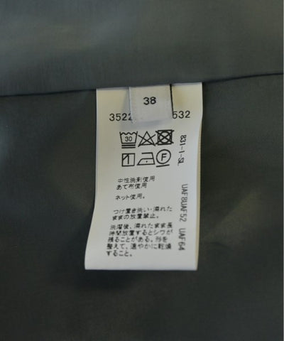 Green Label Relaxing Casual jackets