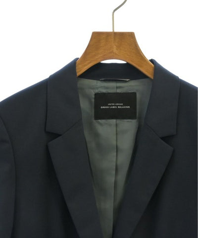 Green Label Relaxing Casual jackets