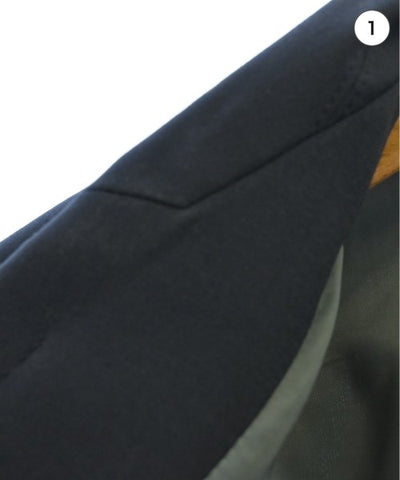 Green Label Relaxing Casual jackets