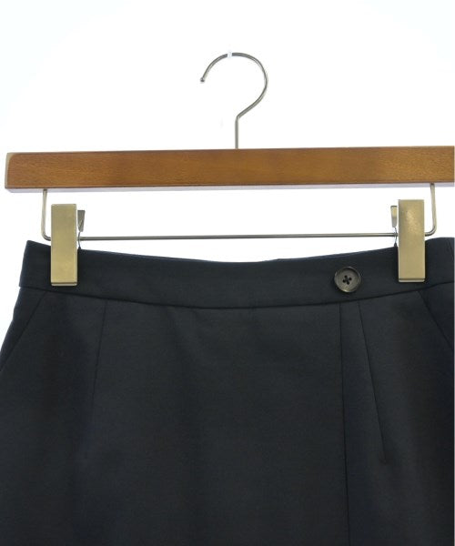 Green Label Relaxing Knee length skirts
