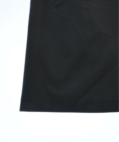 Green Label Relaxing Knee length skirts