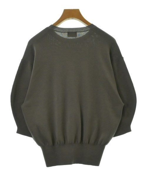 green label relaxing Sweaters