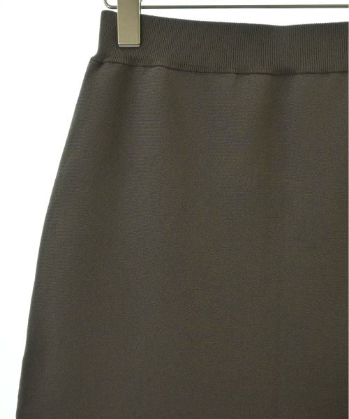 green label relaxing Long/Maxi length skirts