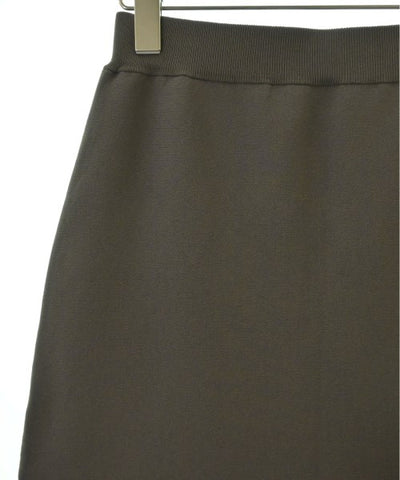 green label relaxing Long/Maxi length skirts