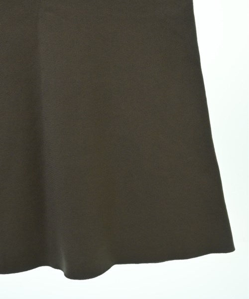 green label relaxing Long/Maxi length skirts