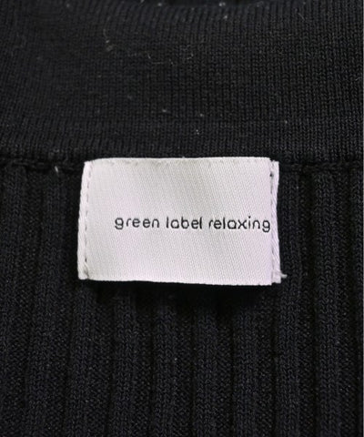 green label relaxing Sweaters