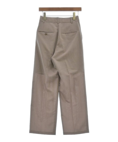 green label relaxing Trousers